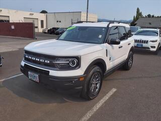 2023 Ford Bronco Sport for sale in Hayward WI