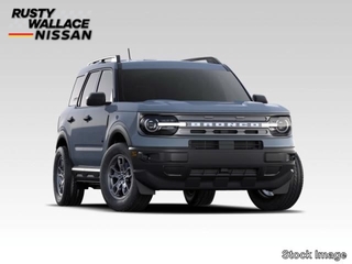 2023 Ford Bronco Sport for sale in Knoxville TN