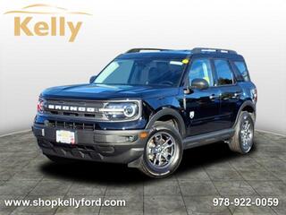 2023 Ford Bronco Sport for sale in Beverly MA