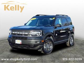 2023 Ford Bronco Sport for sale in Beverly MA