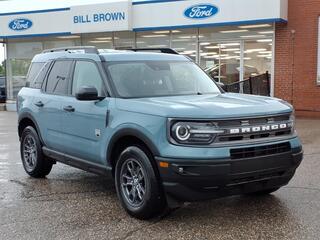 2023 Ford Bronco Sport for sale in Livonia MI