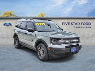 2023 Ford Bronco Sport for sale in Carrollton TX