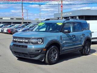 2023 Ford Bronco Sport for sale in Woodhaven MI
