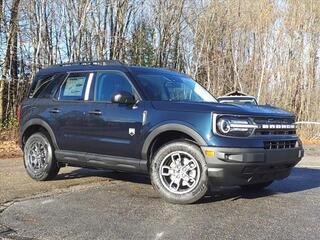 2023 Ford Bronco Sport for sale in Rochester NH