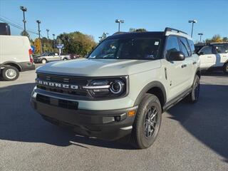 2023 Ford Bronco Sport for sale in Martinsburg WV