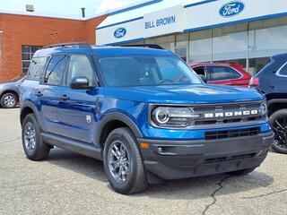 2023 Ford Bronco Sport for sale in Livonia MI