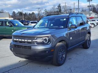 2024 Ford Bronco Sport for sale in Martinsburg WV