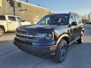 2024 Ford Bronco Sport for sale in Martinsburg WV