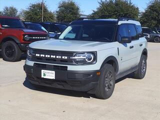 2024 Ford Bronco Sport for sale in Grapevine TX