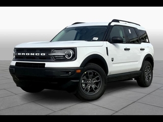 2024 Ford Bronco Sport for sale in Spartanburg SC