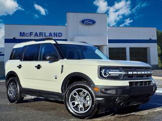 2024 Ford Bronco Sport for sale in Rochester NH