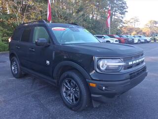 2024 Ford Bronco Sport for sale in New Bern NC