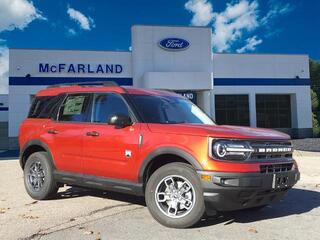 2024 Ford Bronco Sport for sale in Rochester NH