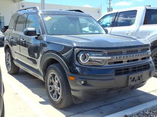 2024 Ford Bronco Sport for sale in Greenville SC
