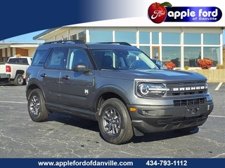 2024 Ford Bronco Sport for sale in Rocky Mount NC