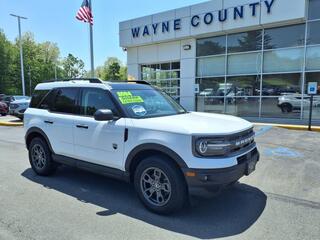 2024 Ford Bronco Sport for sale in Honesdale PA