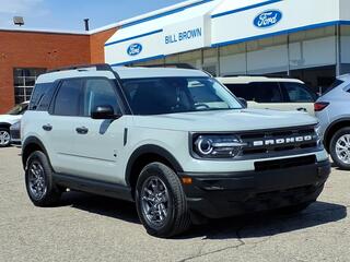2024 Ford Bronco Sport for sale in Livonia MI