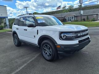 2024 Ford Bronco Sport for sale in Greensburg PA