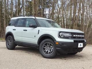 2024 Ford Bronco Sport for sale in Rochester NH