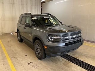 2024 Ford Bronco Sport for sale in Morristown TN