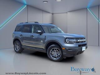 2024 Ford Bronco Sport for sale in Houston TX