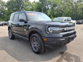 2024 Ford Bronco Sport for sale in Southfield MI