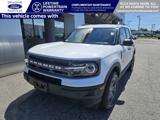 2024 Ford Bronco Sport for sale in Brentwood TN