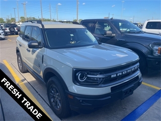 2024 Ford Bronco Sport for sale in Rosenberg TX