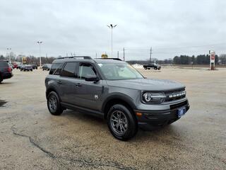 2024 Ford Bronco Sport for sale in Wilmington IL
