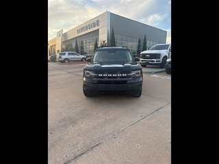 2024 Ford Bronco Sport for sale in Tulsa OK