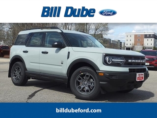 2024 Ford Bronco Sport for sale in Dover NH