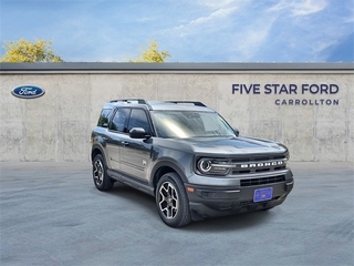 2024 Ford Bronco Sport for sale in Carrollton TX