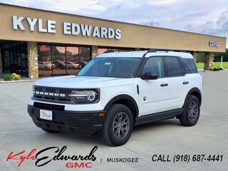 2024 Ford Bronco Sport for sale in Muskogee OK