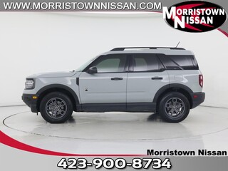 2024 Ford Bronco Sport for sale in Morristown TN