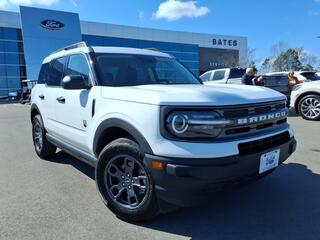 2024 Ford Bronco Sport for sale in Lebanon TN