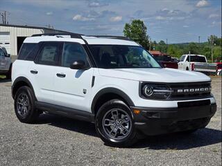 2024 Ford Bronco Sport for sale in Valdese NC