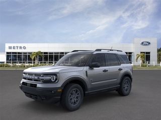 2024 Ford Bronco Sport for sale in West Jefferson NC