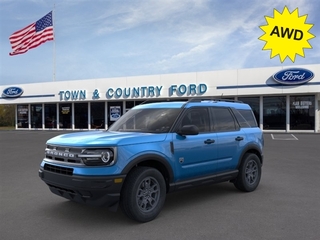 2024 Ford Bronco Sport for sale in Louisville KY