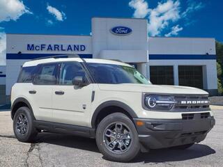 2024 Ford Bronco Sport for sale in Rochester NH