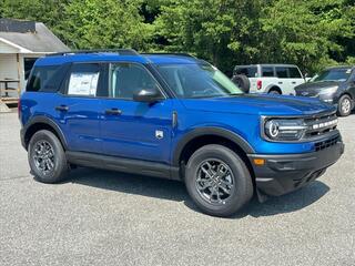 2024 Ford Bronco Sport for sale in Canton NC