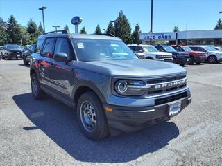 2024 Ford Bronco Sport for sale in Vancouver WA