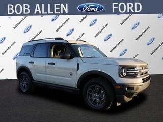 2024 Ford Bronco Sport for sale in Overland Park KS