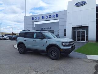 2024 Ford Bronco Sport for sale in Oklahoma City OK