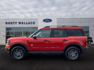 2024 Ford Bronco Sport for sale in Dandridge TN