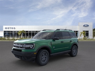 2024 Ford Bronco Sport for sale in West Jefferson NC