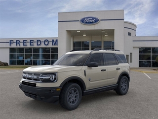 2024 Ford Bronco Sport for sale in Mcalester OK