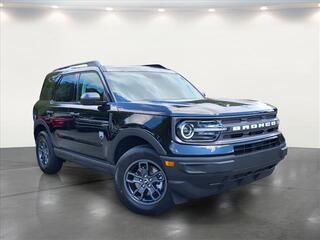 2024 Ford Bronco Sport for sale in Winston-Salem NC