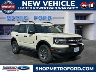 2024 Ford Bronco Sport for sale in Independence MO