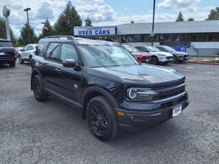 2024 Ford Bronco Sport for sale in Vancouver WA