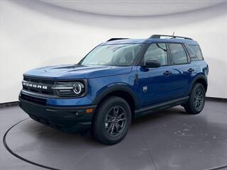 2024 Ford Bronco Sport for sale in Knoxville TN